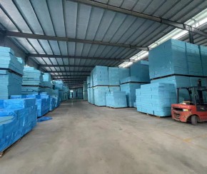 公司风貌